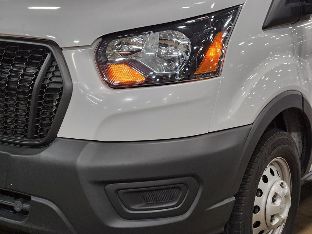 used 2024 Ford Transit-150 car, priced at $42,812