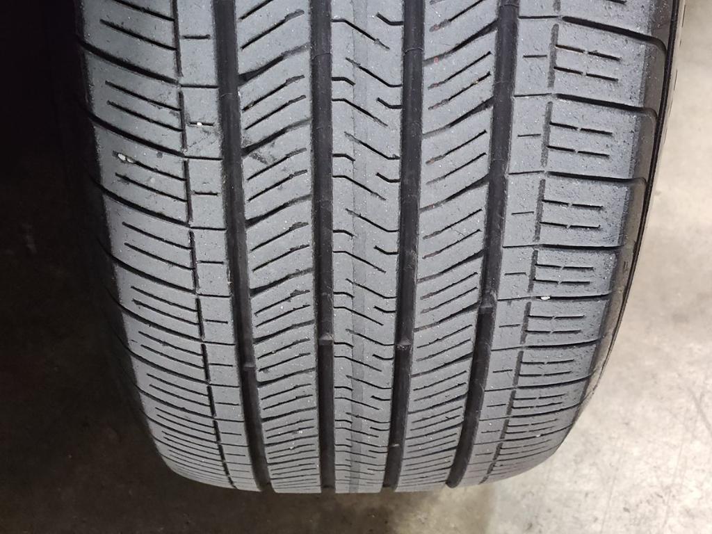 used 2023 Lexus RX 350 car, priced at $49,995