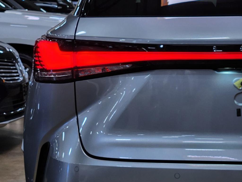 used 2023 Lexus RX 350 car, priced at $49,995