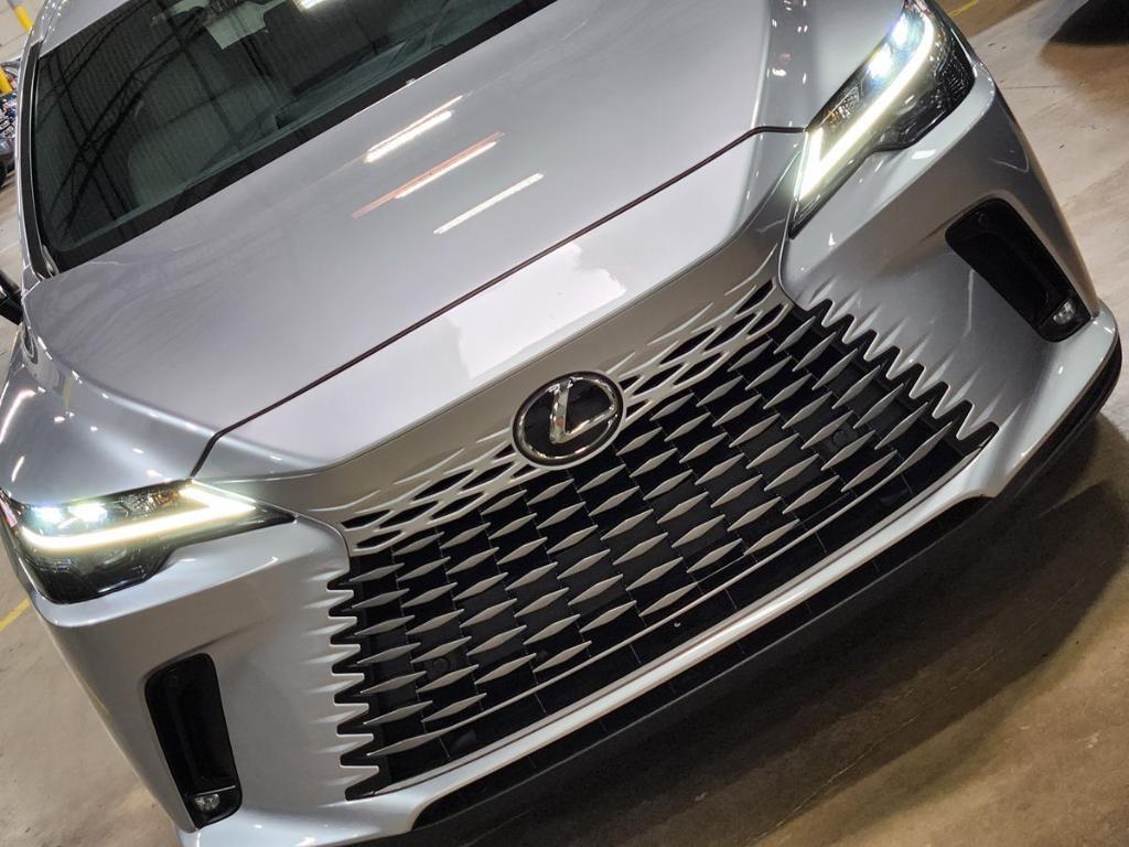 used 2023 Lexus RX 350 car, priced at $49,995