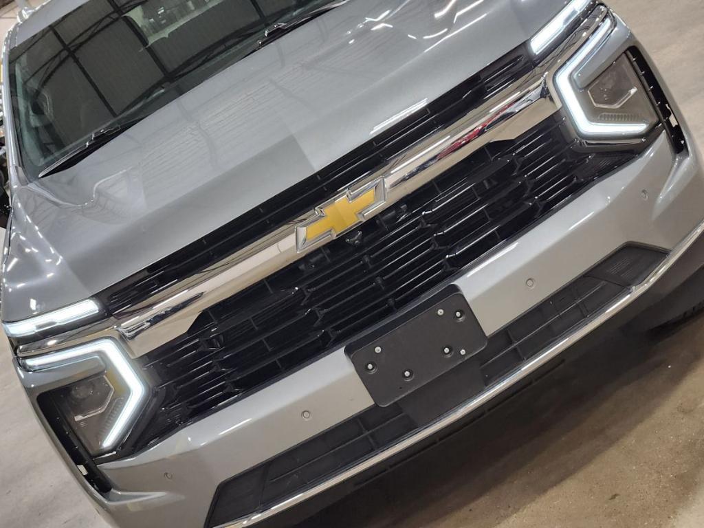 used 2025 Chevrolet Suburban car, priced at $54,360