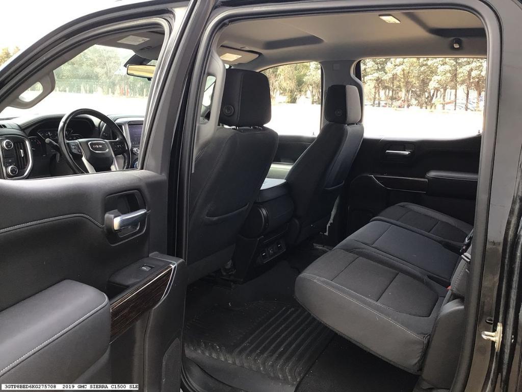 used 2019 GMC Sierra 1500 car, priced at $23,117