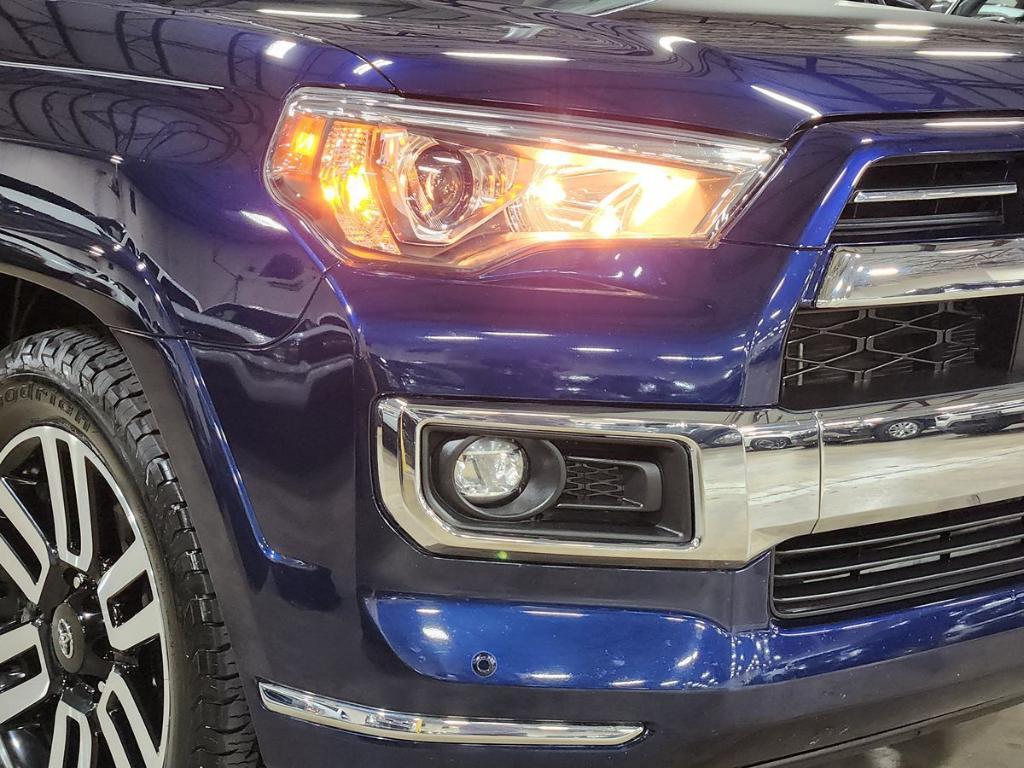 used 2024 Toyota 4Runner car, priced at $51,513