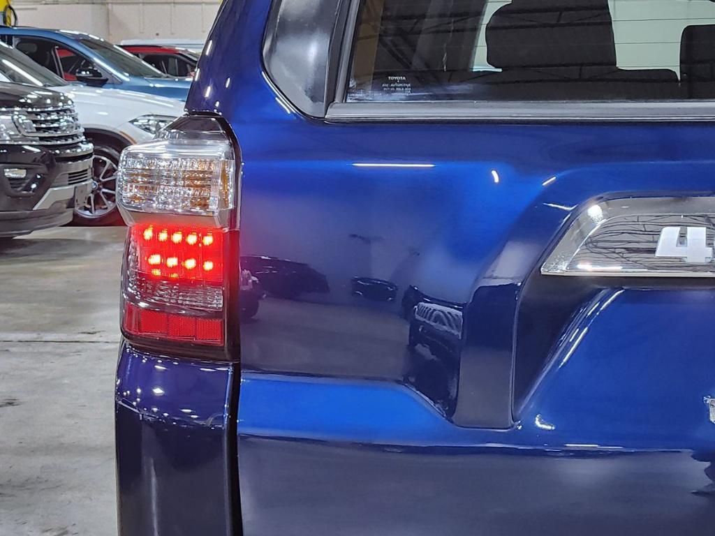 used 2024 Toyota 4Runner car, priced at $51,513