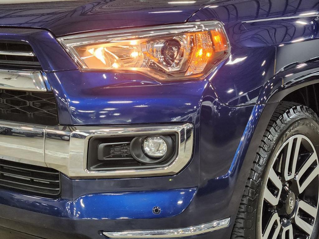 used 2024 Toyota 4Runner car, priced at $51,513