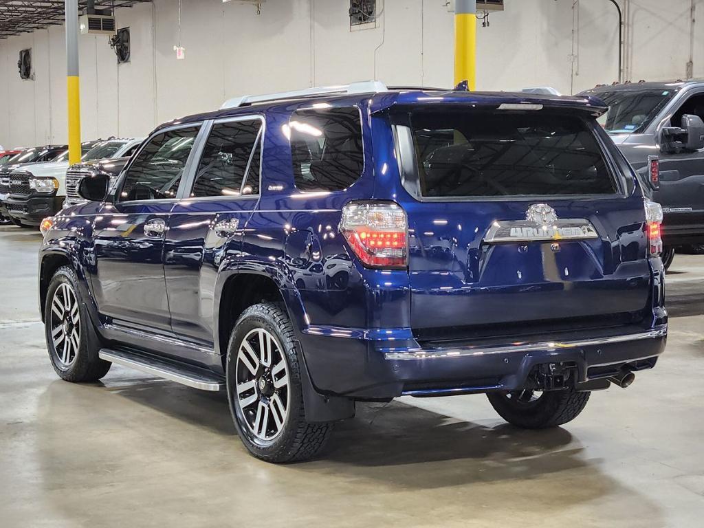used 2024 Toyota 4Runner car, priced at $51,513