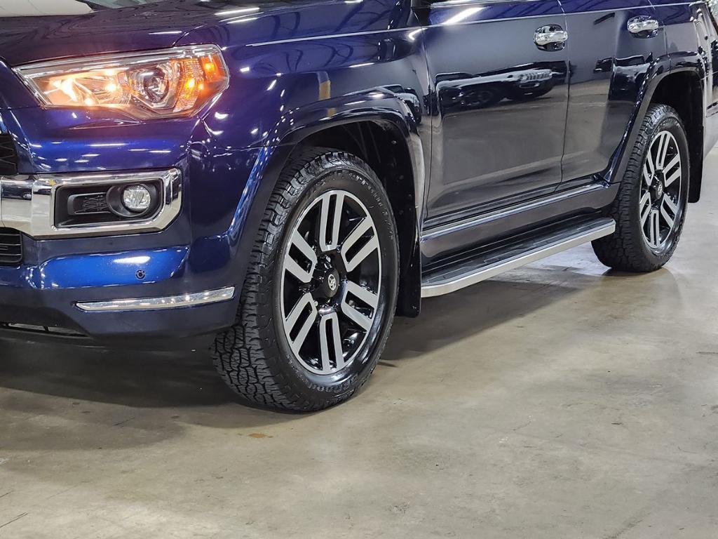 used 2024 Toyota 4Runner car, priced at $51,513