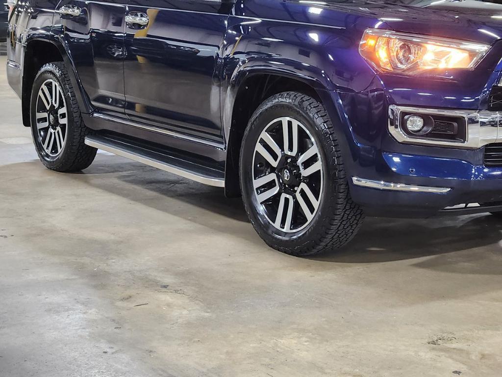 used 2024 Toyota 4Runner car, priced at $51,513
