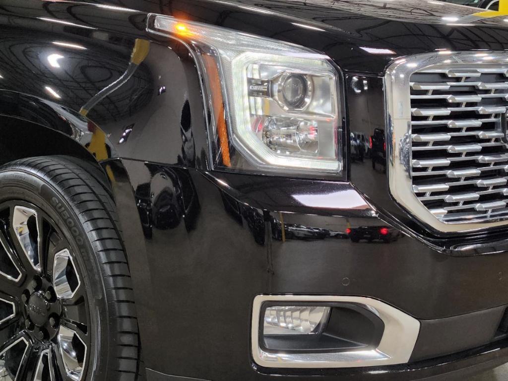 used 2019 GMC Yukon car, priced at $39,000