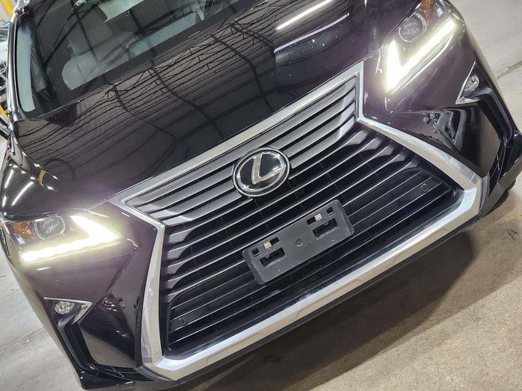used 2016 Lexus RX 350 car, priced at $22,958