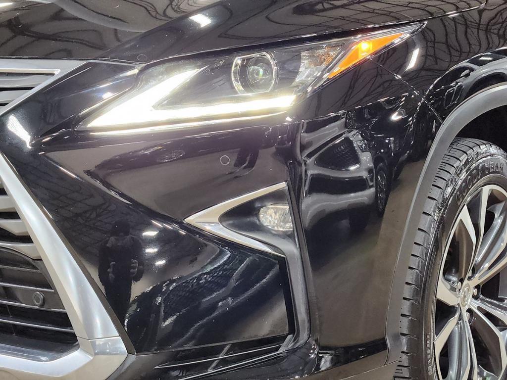 used 2016 Lexus RX 350 car, priced at $22,958