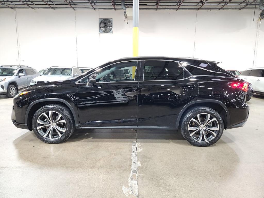 used 2016 Lexus RX 350 car, priced at $22,958