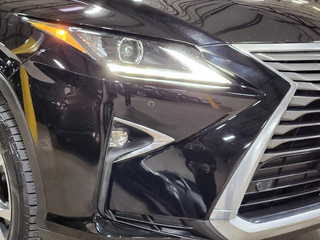 used 2016 Lexus RX 350 car, priced at $22,958