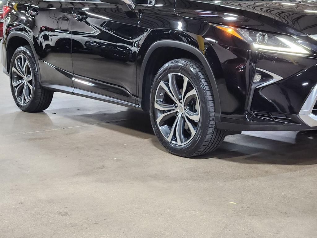 used 2016 Lexus RX 350 car, priced at $22,958