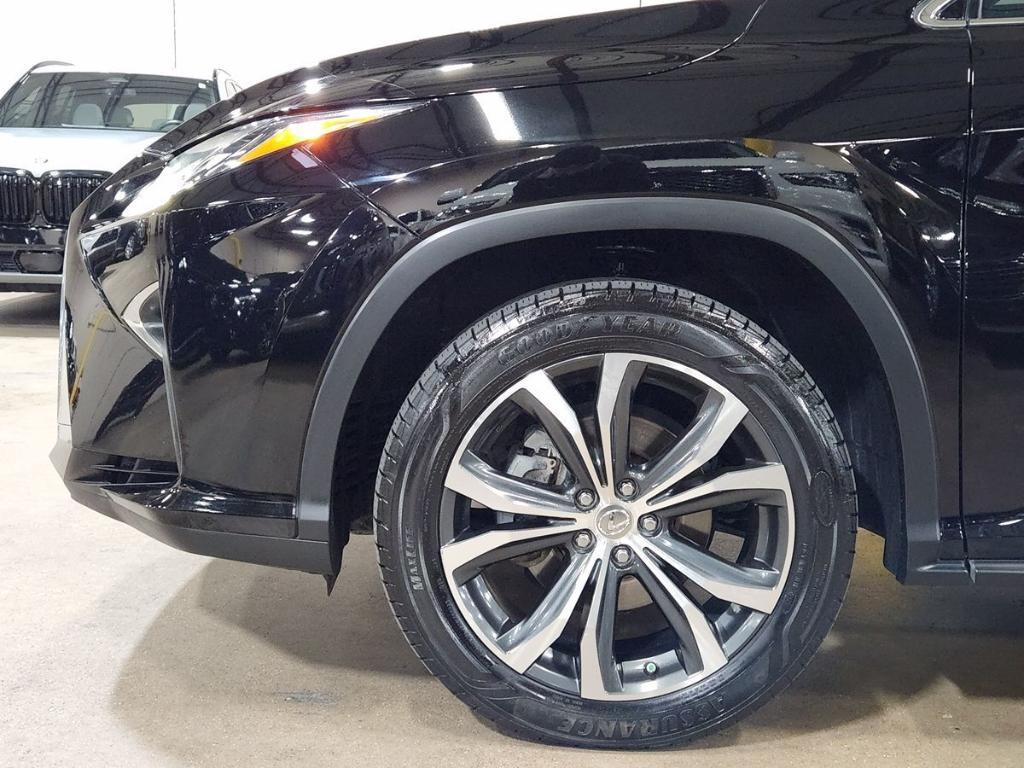 used 2016 Lexus RX 350 car, priced at $22,958