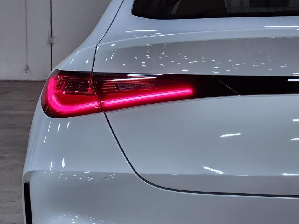 used 2024 Mercedes-Benz GLC 300 car, priced at $55,966