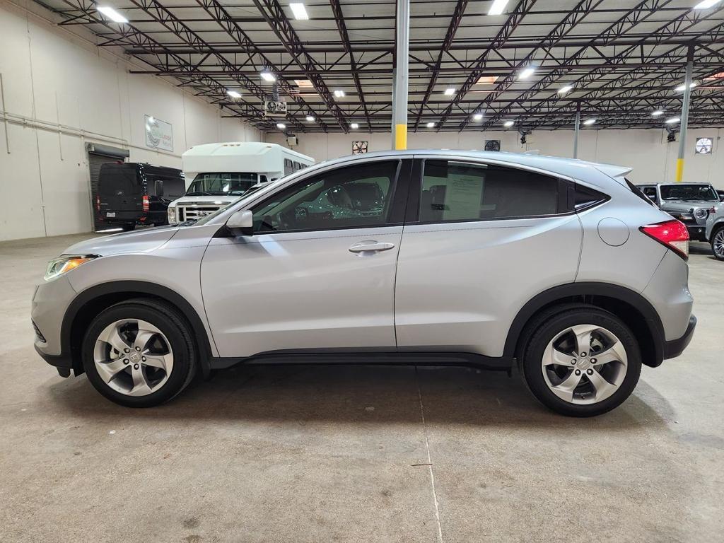 used 2019 Honda HR-V car, priced at $20,501