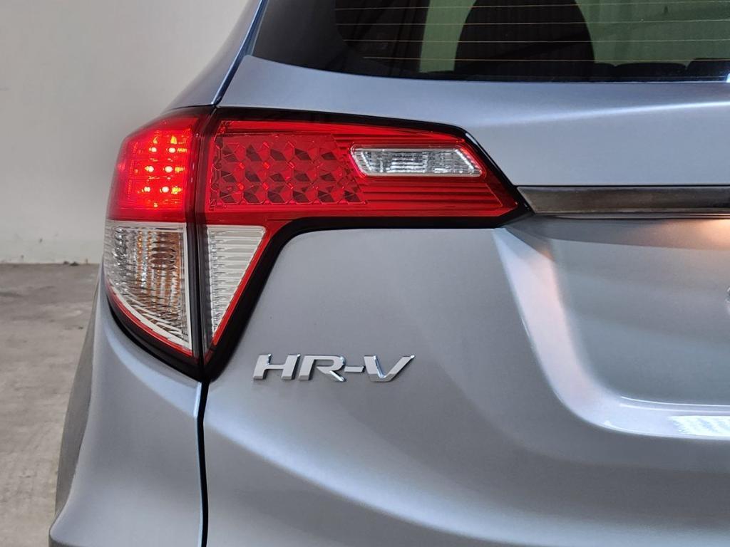 used 2019 Honda HR-V car, priced at $20,501