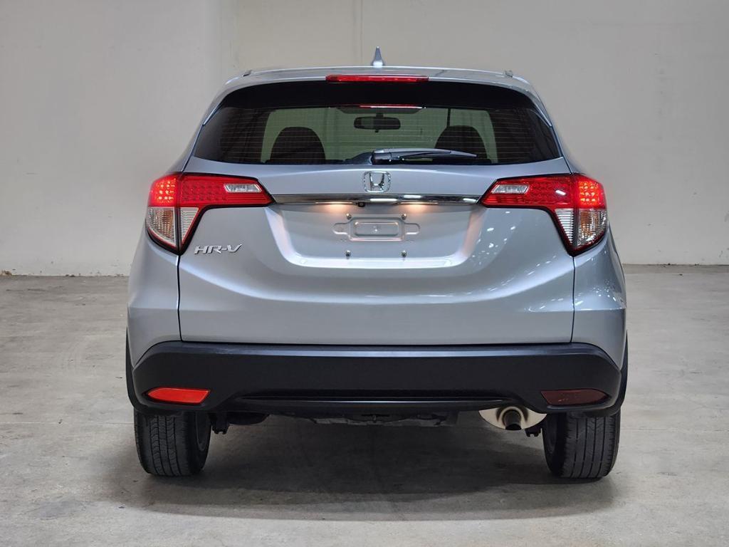 used 2019 Honda HR-V car, priced at $20,501