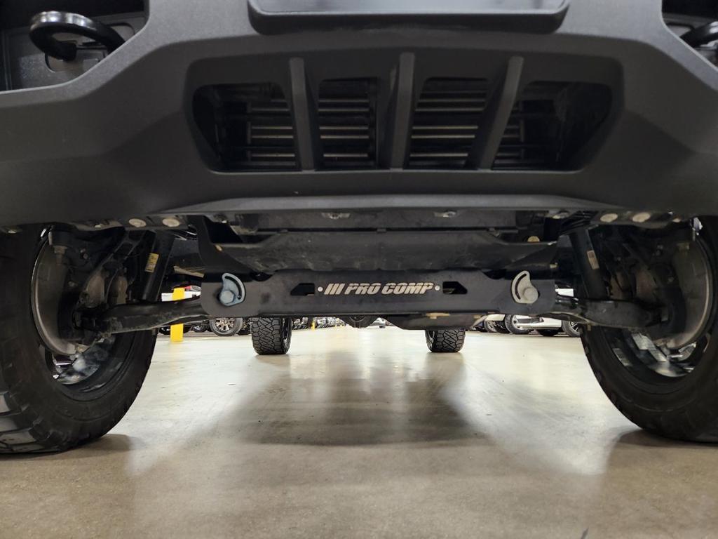 used 2022 Chevrolet Silverado 1500 Limited car, priced at $30,713