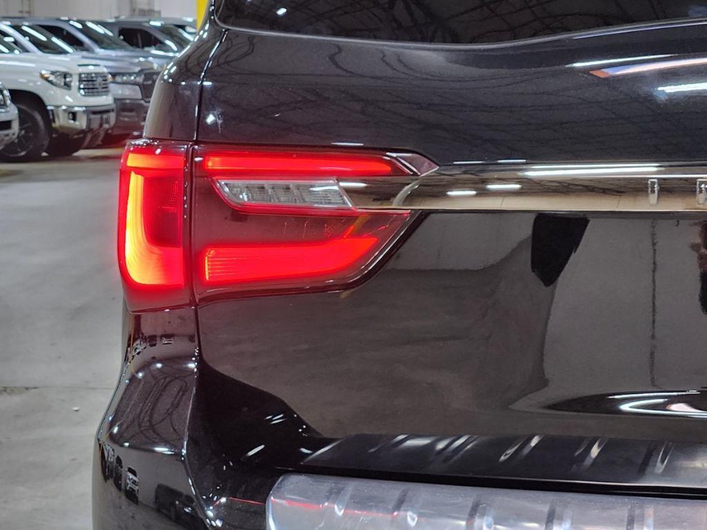 used 2024 INFINITI QX80 car, priced at $56,865