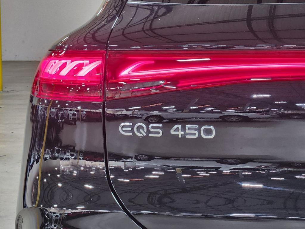 used 2023 Mercedes-Benz EQS 450 car, priced at $53,407