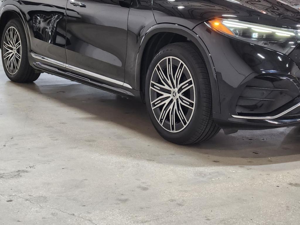 used 2023 Mercedes-Benz EQS 450 car, priced at $53,407