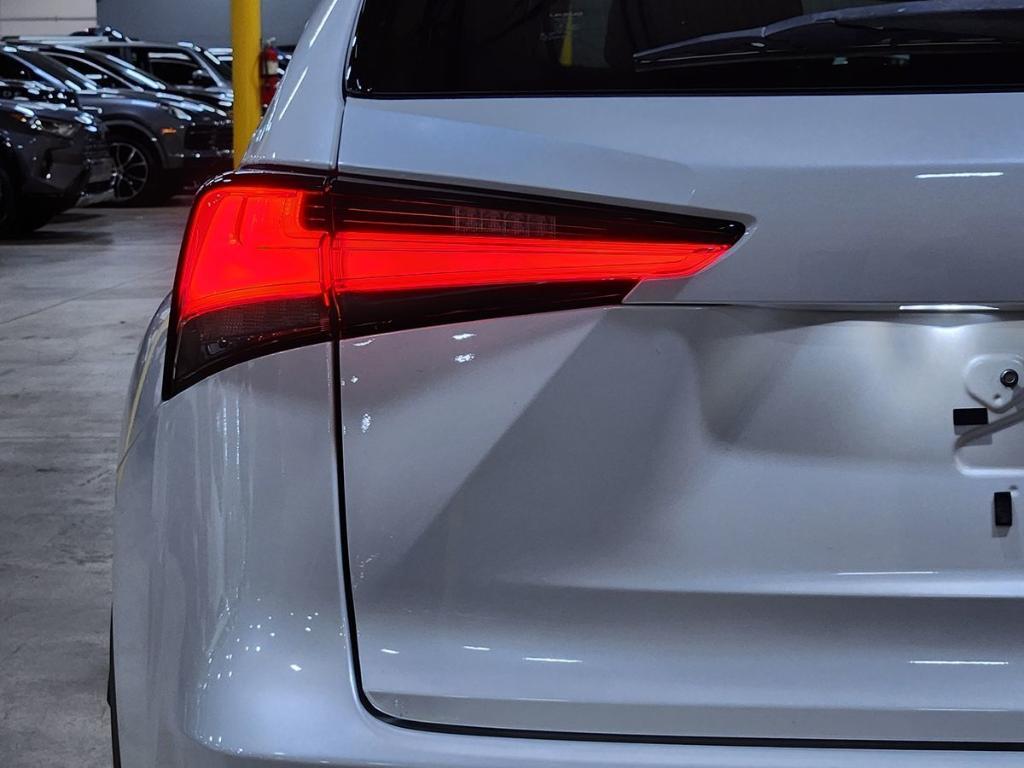 used 2021 Lexus NX 300 car, priced at $31,912