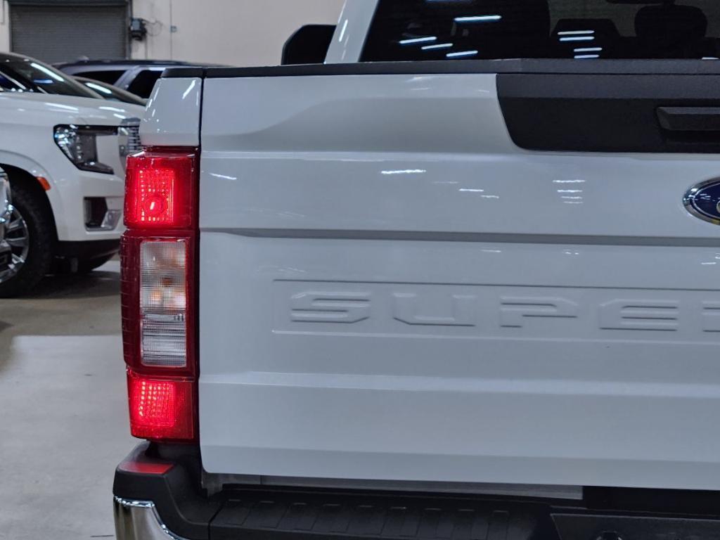 used 2022 Ford F-250 car, priced at $39,541
