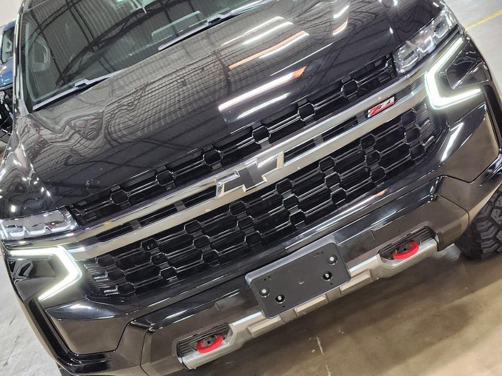 used 2021 Chevrolet Tahoe car, priced at $50,659