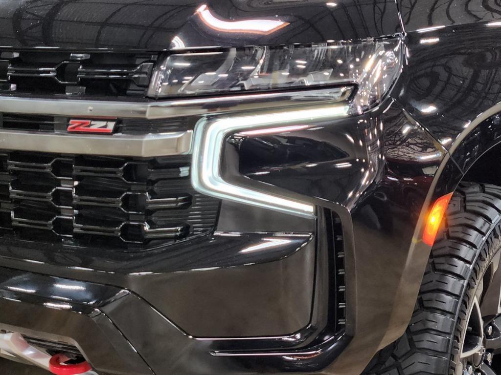 used 2021 Chevrolet Tahoe car, priced at $50,659