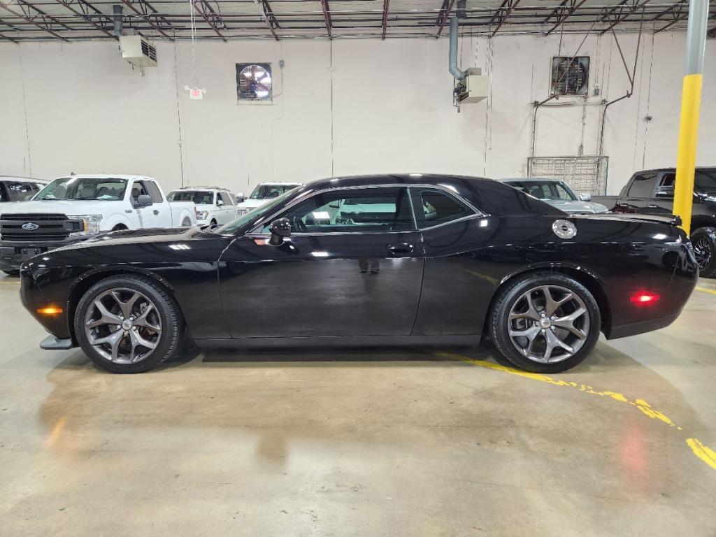 used 2019 Dodge Challenger car, priced at $14,625