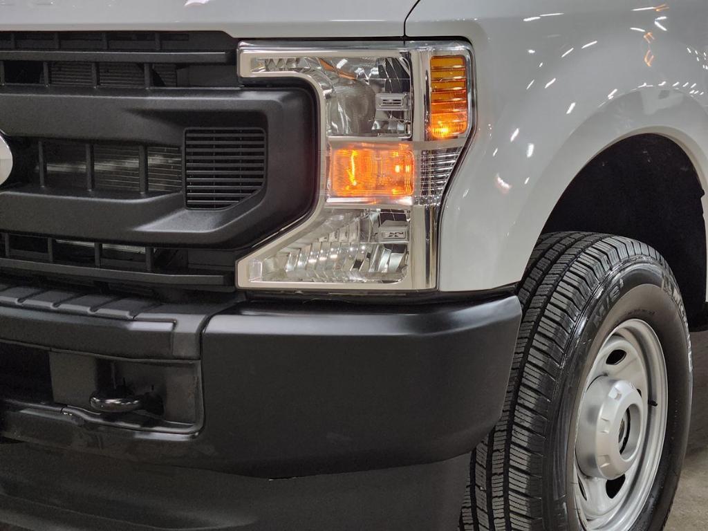 used 2022 Ford F-250 car, priced at $47,913