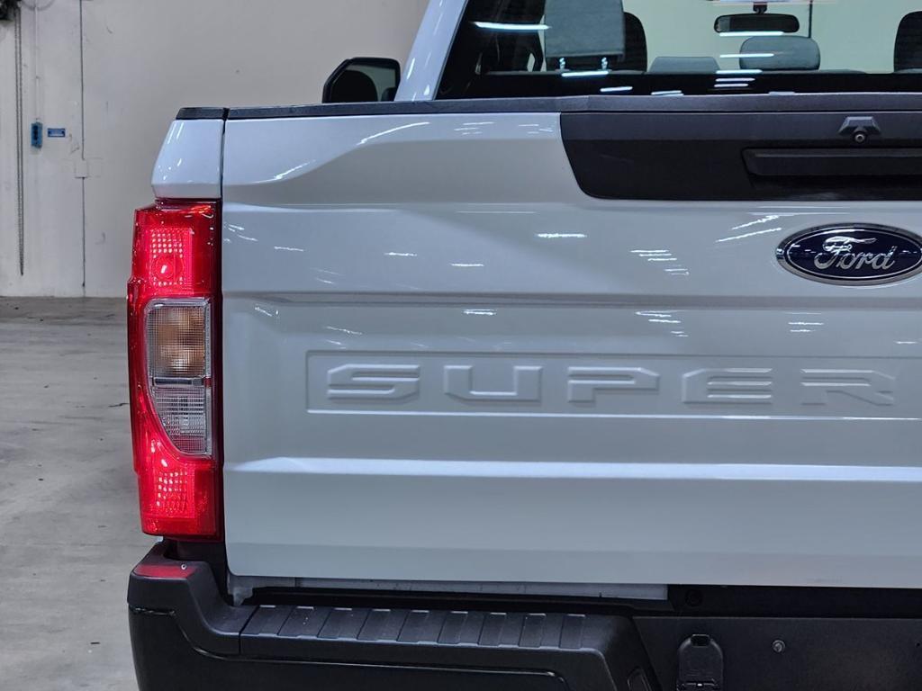 used 2022 Ford F-250 car, priced at $47,913