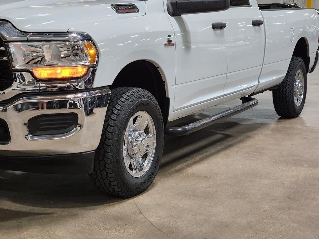 used 2023 Ram 3500 car, priced at $49,609