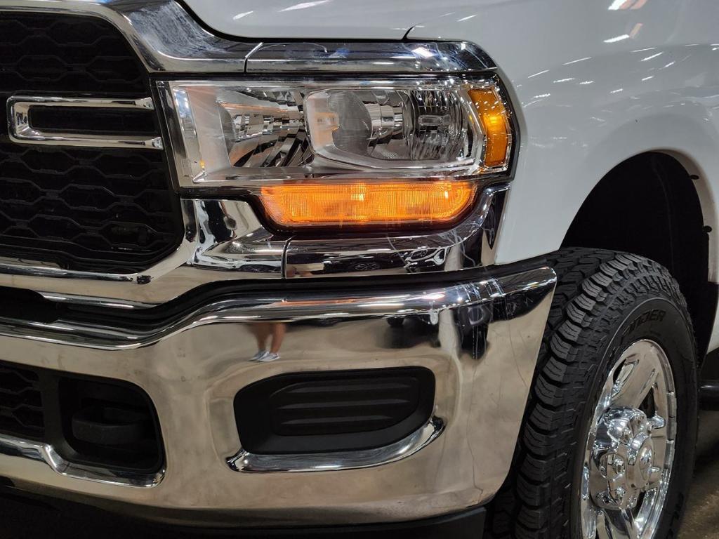 used 2023 Ram 3500 car, priced at $49,609