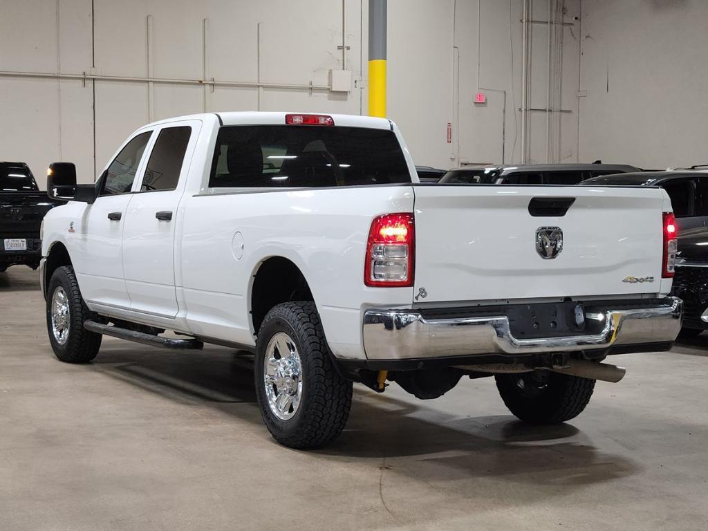 used 2023 Ram 3500 car, priced at $49,609