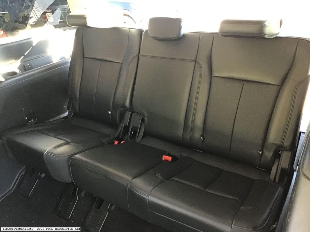 used 2022 Ford Expedition car, priced at $42,234