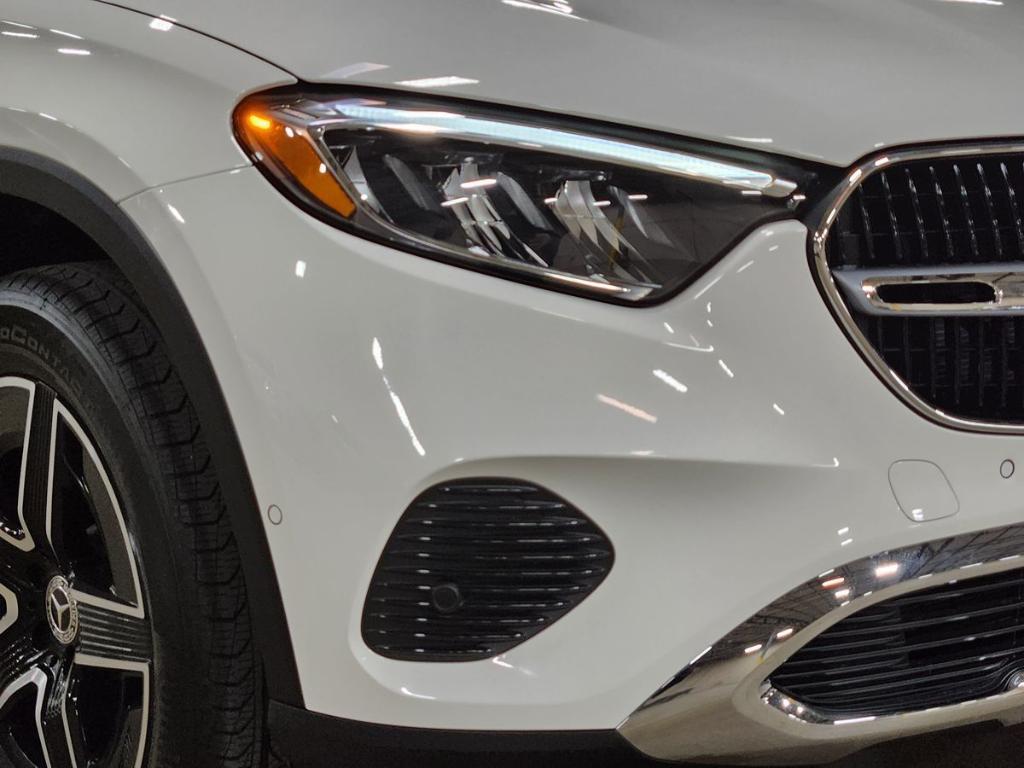 used 2026 Mercedes-Benz GLC 300 car, priced at $51,725
