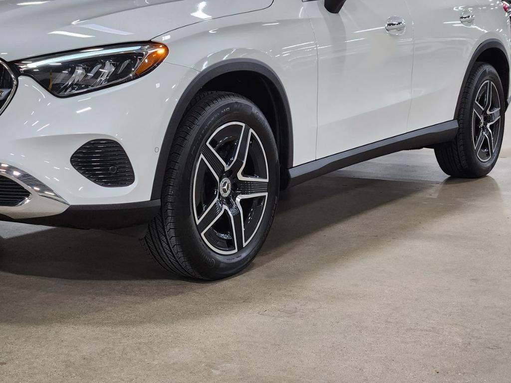 used 2026 Mercedes-Benz GLC 300 car, priced at $51,725