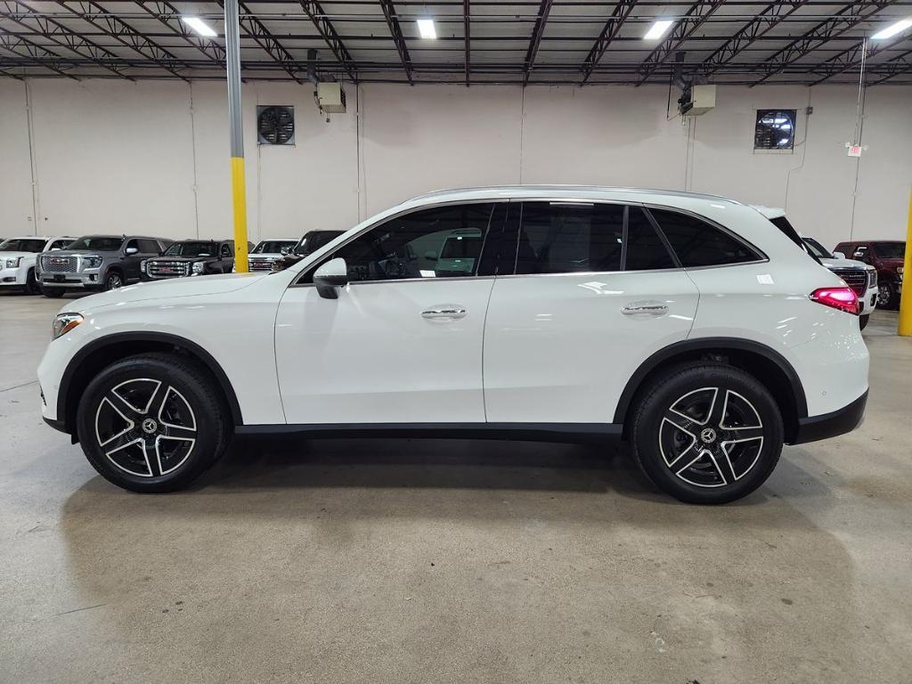 used 2026 Mercedes-Benz GLC 300 car, priced at $51,725