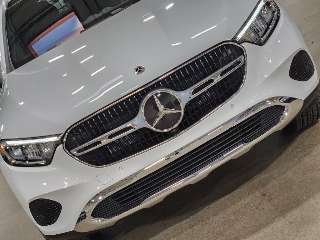 used 2026 Mercedes-Benz GLC 300 car, priced at $51,725