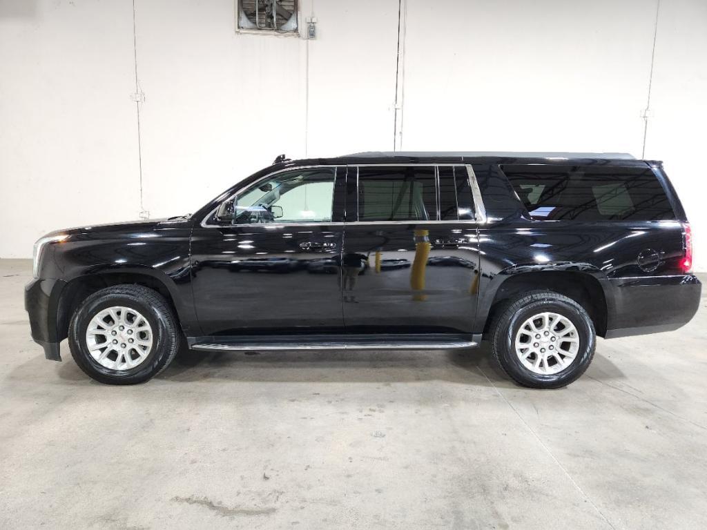used 2018 GMC Yukon XL car, priced at $18,335