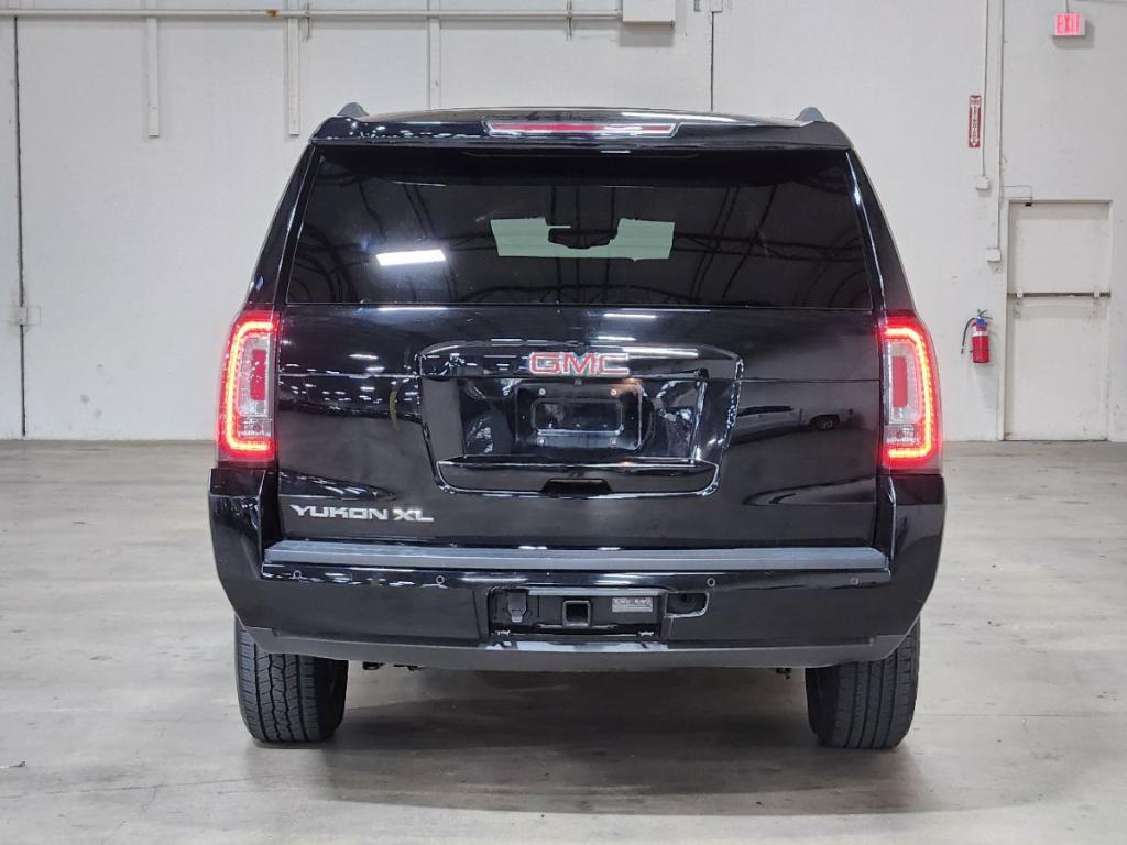 used 2018 GMC Yukon XL car, priced at $18,335