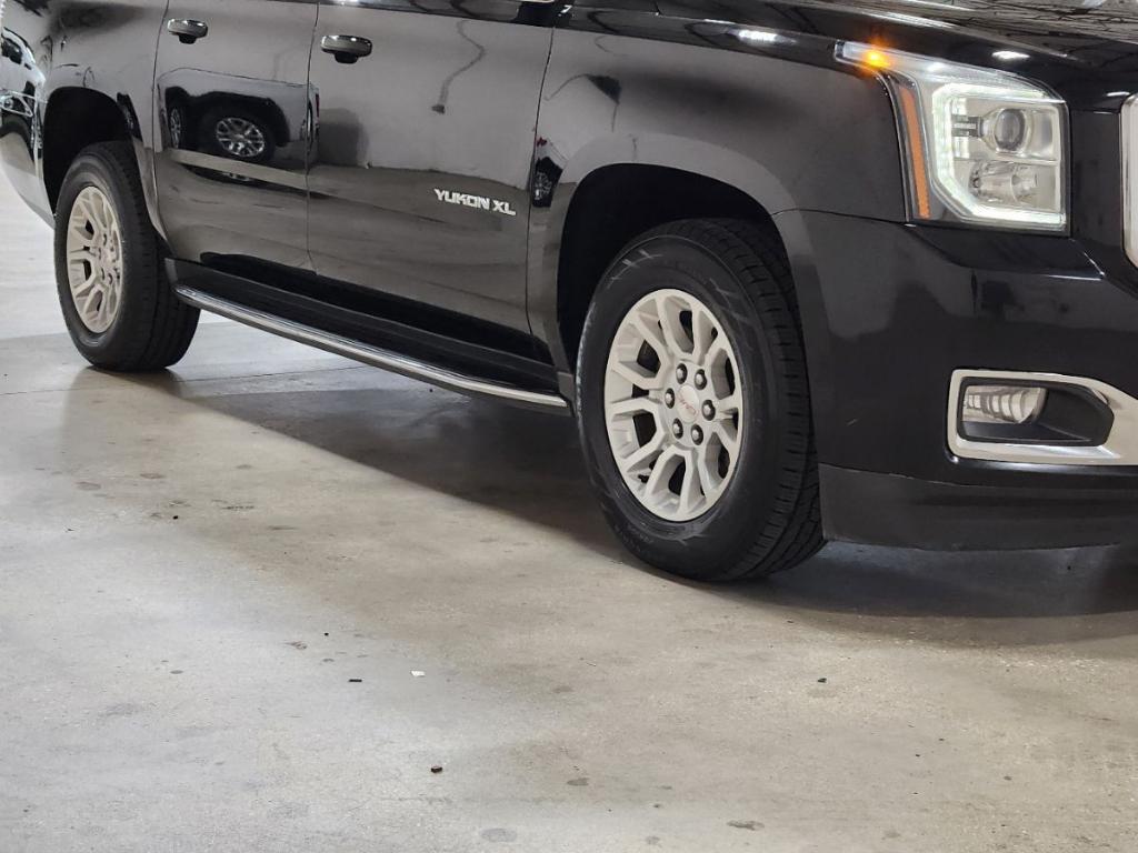 used 2018 GMC Yukon XL car, priced at $18,335
