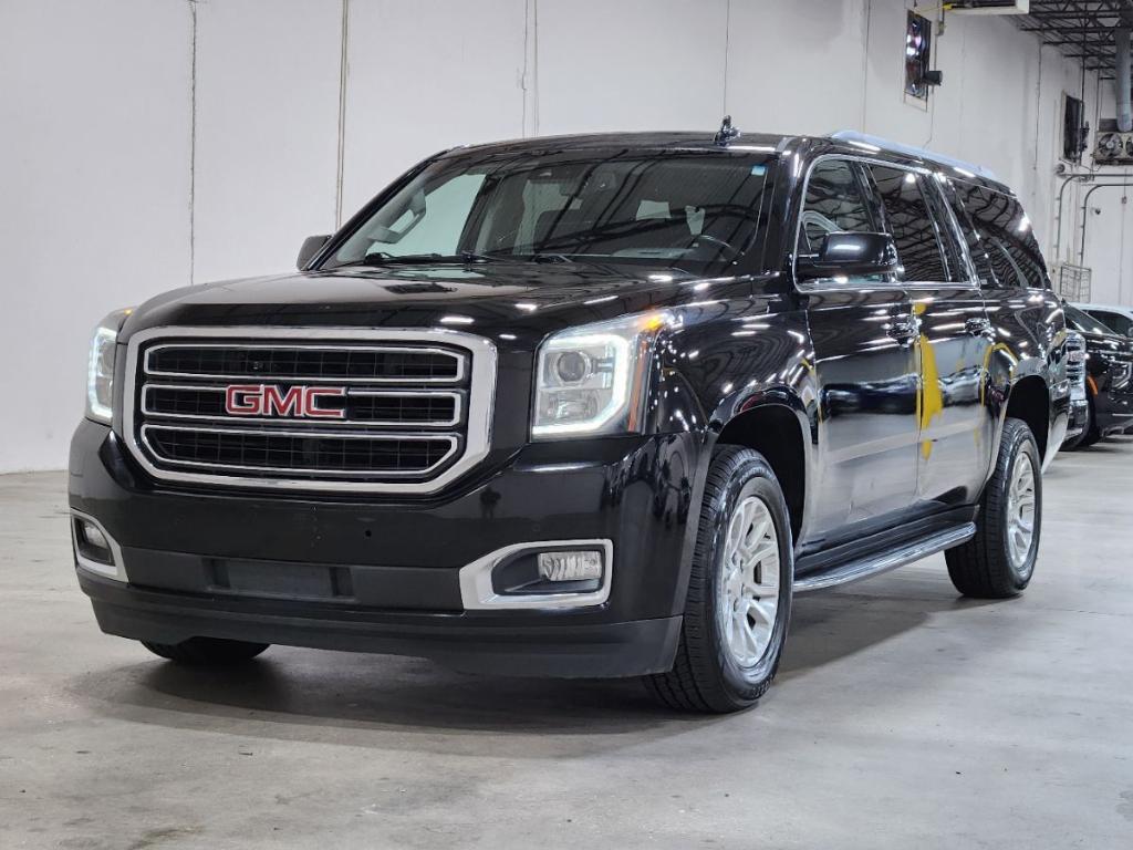 used 2018 GMC Yukon XL car, priced at $18,335