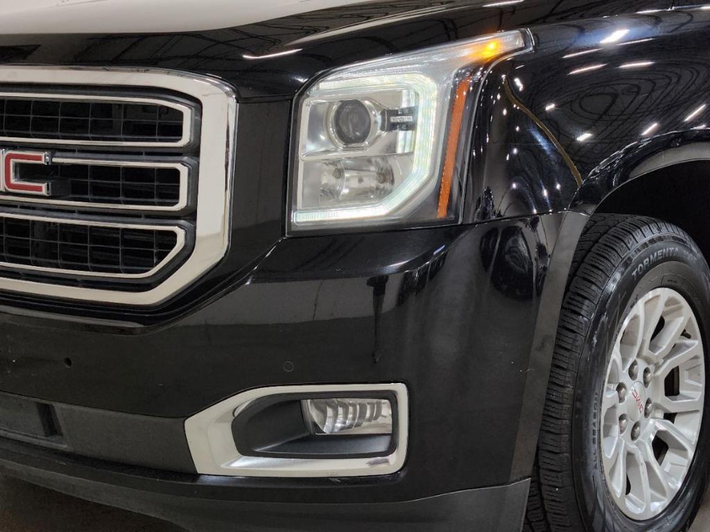 used 2018 GMC Yukon XL car, priced at $18,335