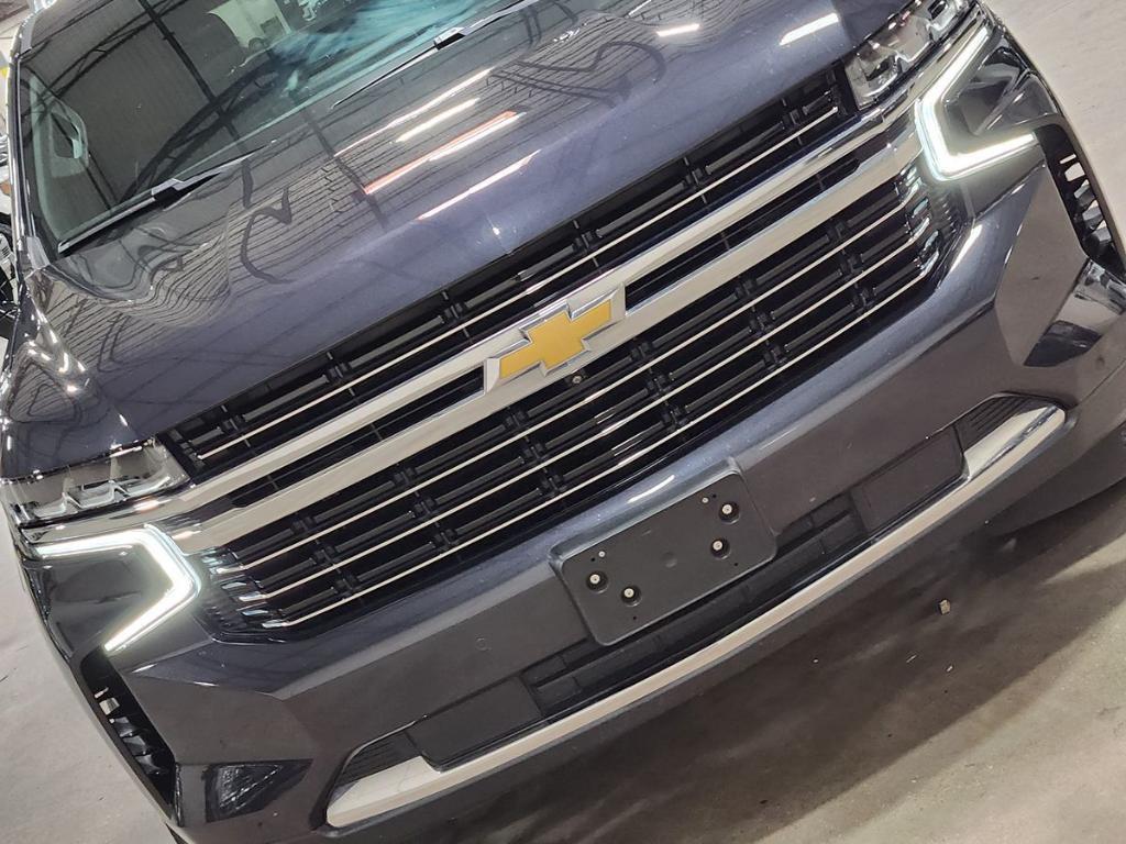 used 2023 Chevrolet Tahoe car, priced at $49,860