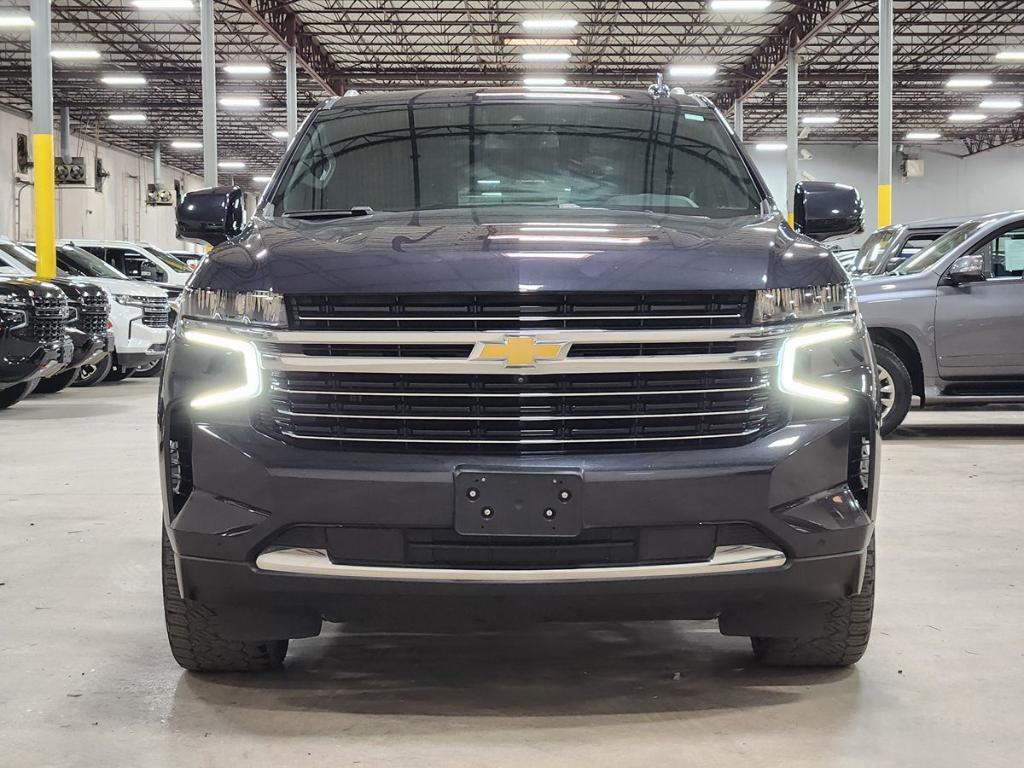 used 2023 Chevrolet Tahoe car, priced at $49,860