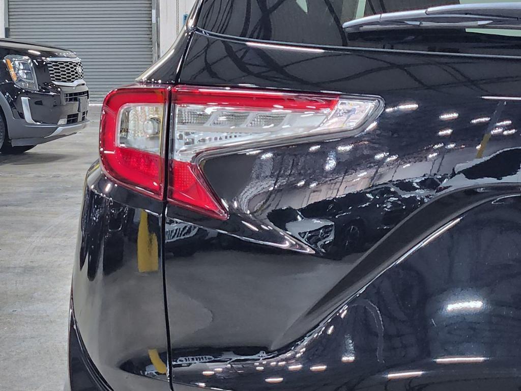 used 2022 Acura RDX car, priced at $32,725